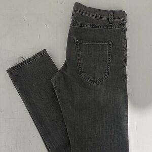 Saint Laurent Skinny Jeans by Hedi Slimane era